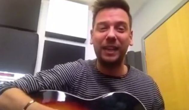 Luka Bulic screenshot