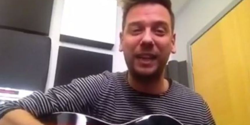 Luka Bulic screenshot