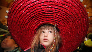 Karnevalić Radija 057 (foto:Saša Čuka)