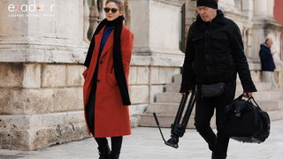 Đir po gradu, utorak 28. veljače 2023. Đir po gradu, utorak 28. veljače 2023.