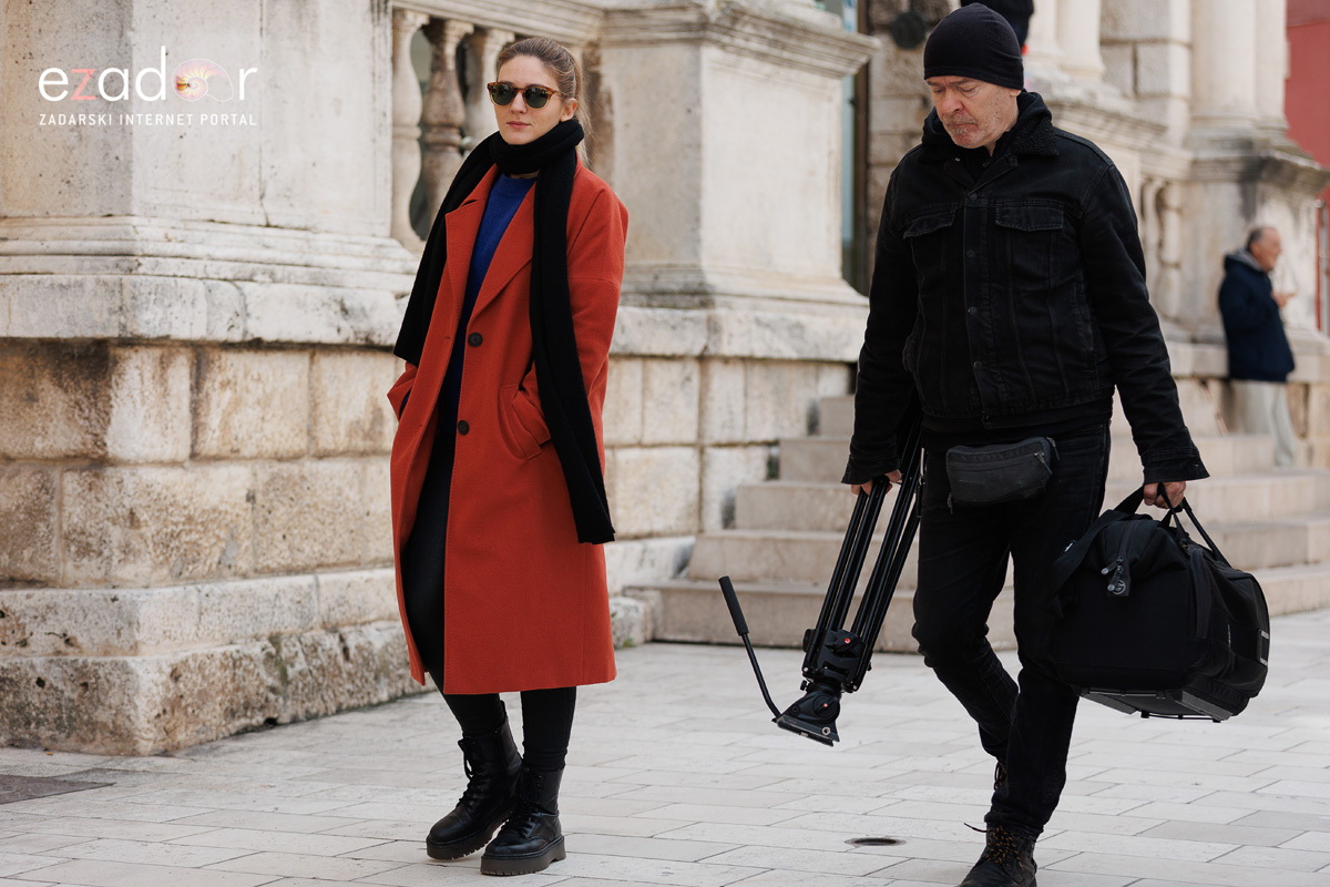 Đir po gradu, utorak 28. veljače 2023. Đir po gradu, utorak 28. veljače 2023.