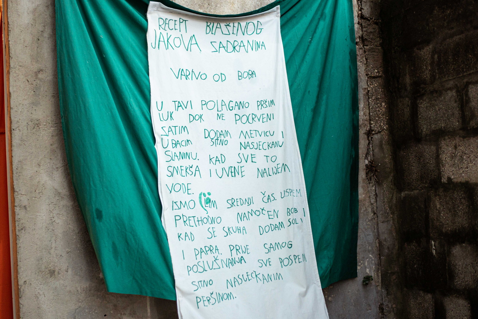 10. humanitarna akcija ‘Veliko srce zadarskog sporta’