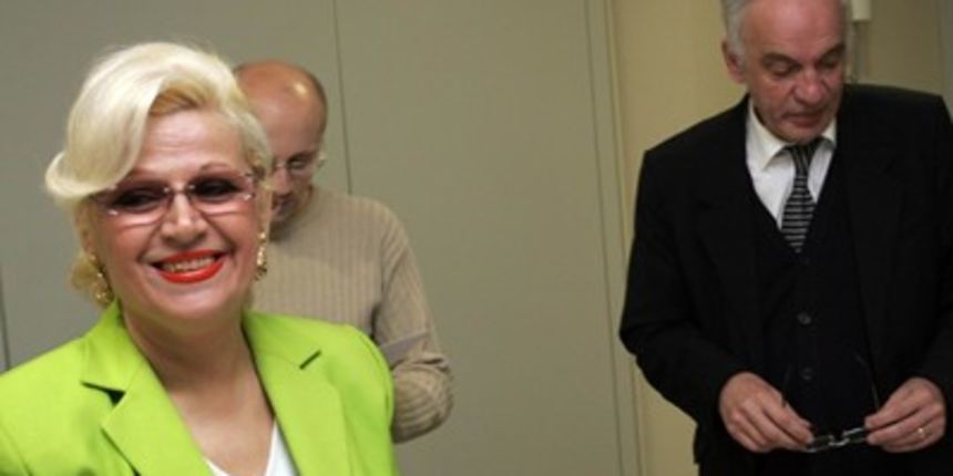 Vesna Balenović(Foto:tportal/CROPIX)