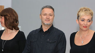 Blagdanski koncert okupio je brojne izvođače. Nastupio je Marko Perković Thompson, klapa Luna, klapa Kalelarga, klapa Hrvace