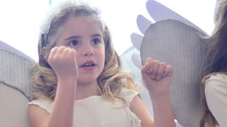 City Galleria: Proljetna glazbena bajka uz “Libreto”