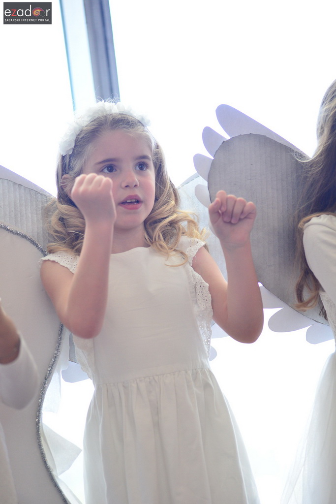 City Galleria: Proljetna glazbena bajka uz “Libreto”