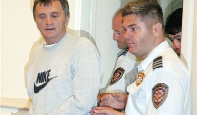 Mladen Šlogar (Foto: Davor Pongračić/CROPIX)