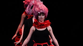 Udruga Pirueta: Brodway/ Barok / Rossini – trilogija Baleta u HNK Zadar