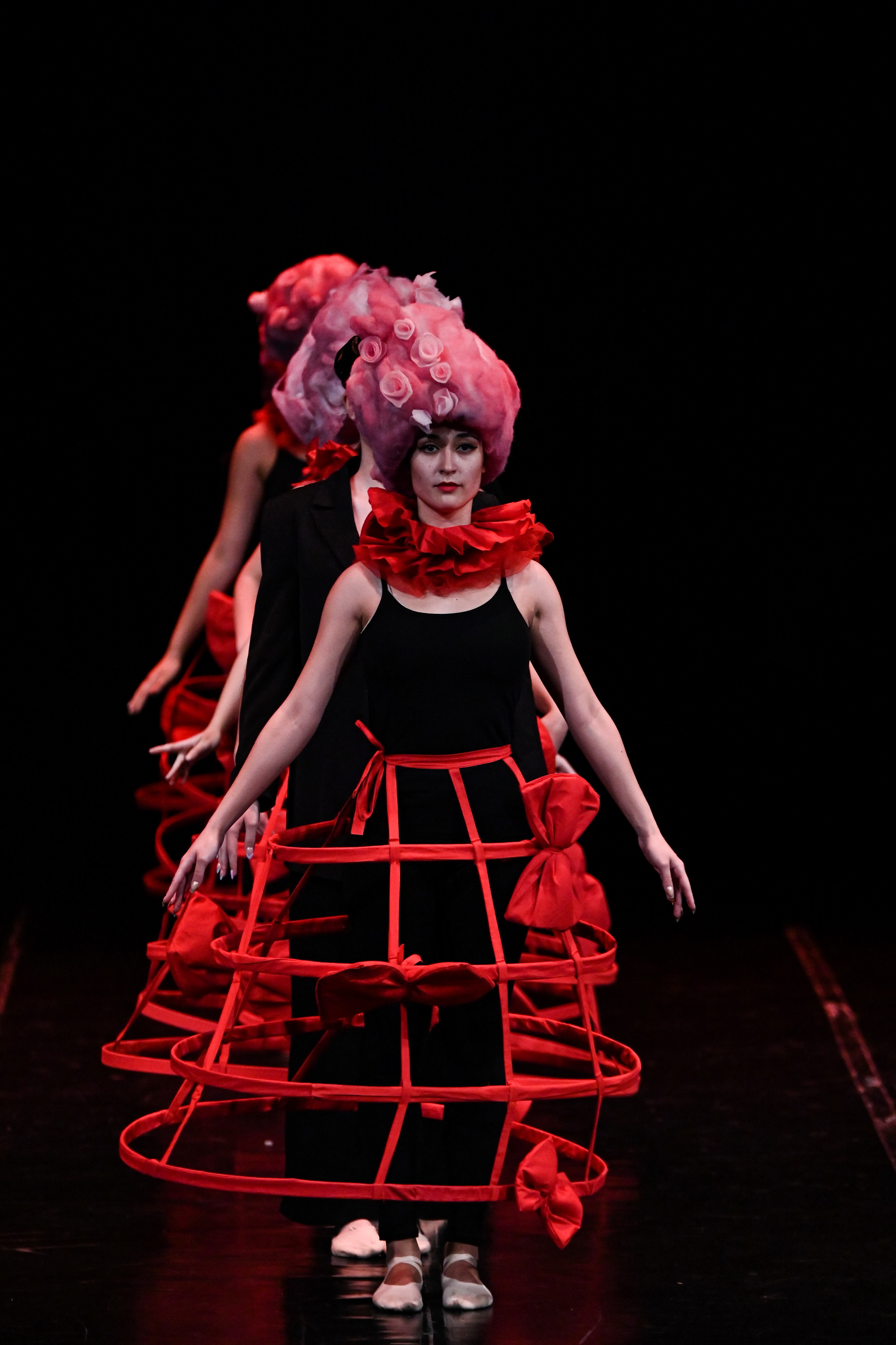 Udruga Pirueta: Brodway/ Barok / Rossini – trilogija Baleta u HNK Zadar