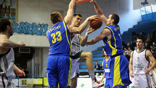 KK Sonik Puntamika – KK Križevci 67-76 (foto:Saša Čuka) KK Sonik Puntamika – KK Križevci 67-76 (foto:Saša Čuka)