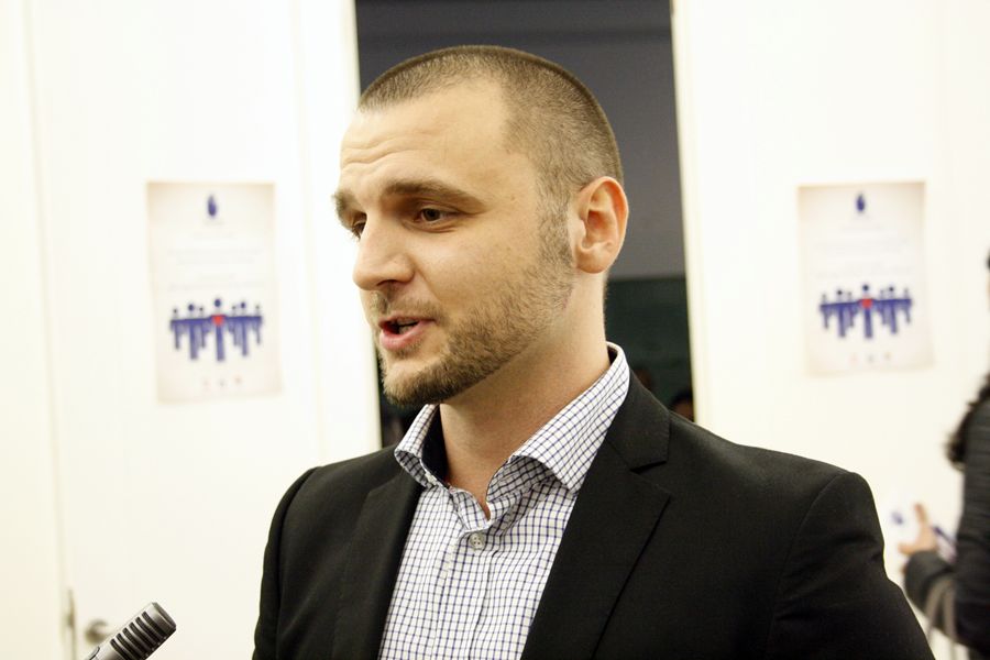 Međunarodni dan volontera – dodjela priznanja Međunarodni dan volontera – dodjela priznanja