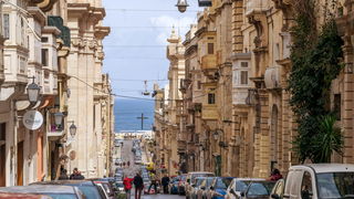 Malta, biser Mediterana Malta, biser Mediterana