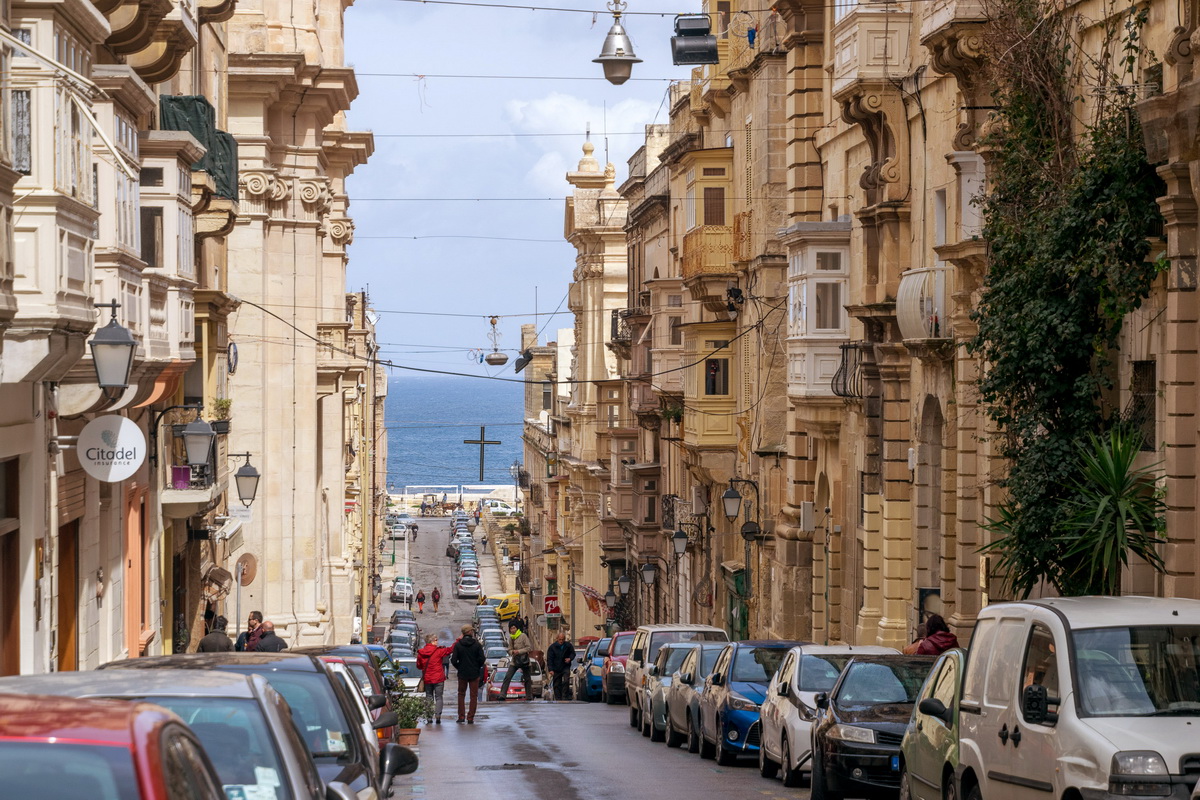 Malta, biser Mediterana Malta, biser Mediterana