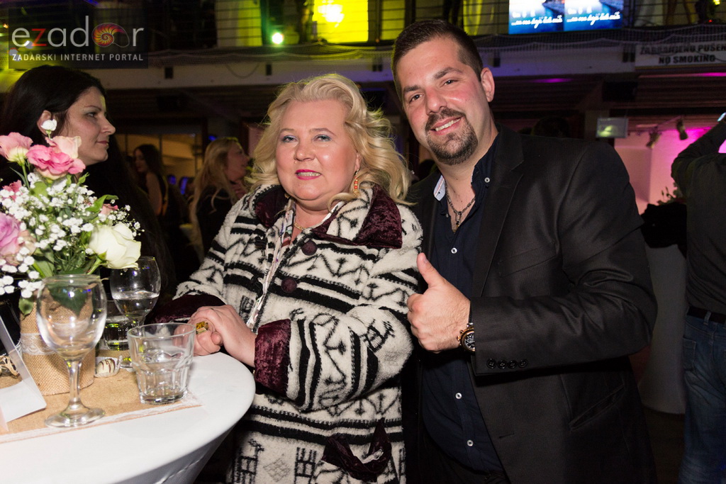 Virska noć @ Arsenal Zadar Virska noć @ Arsenal Zadar