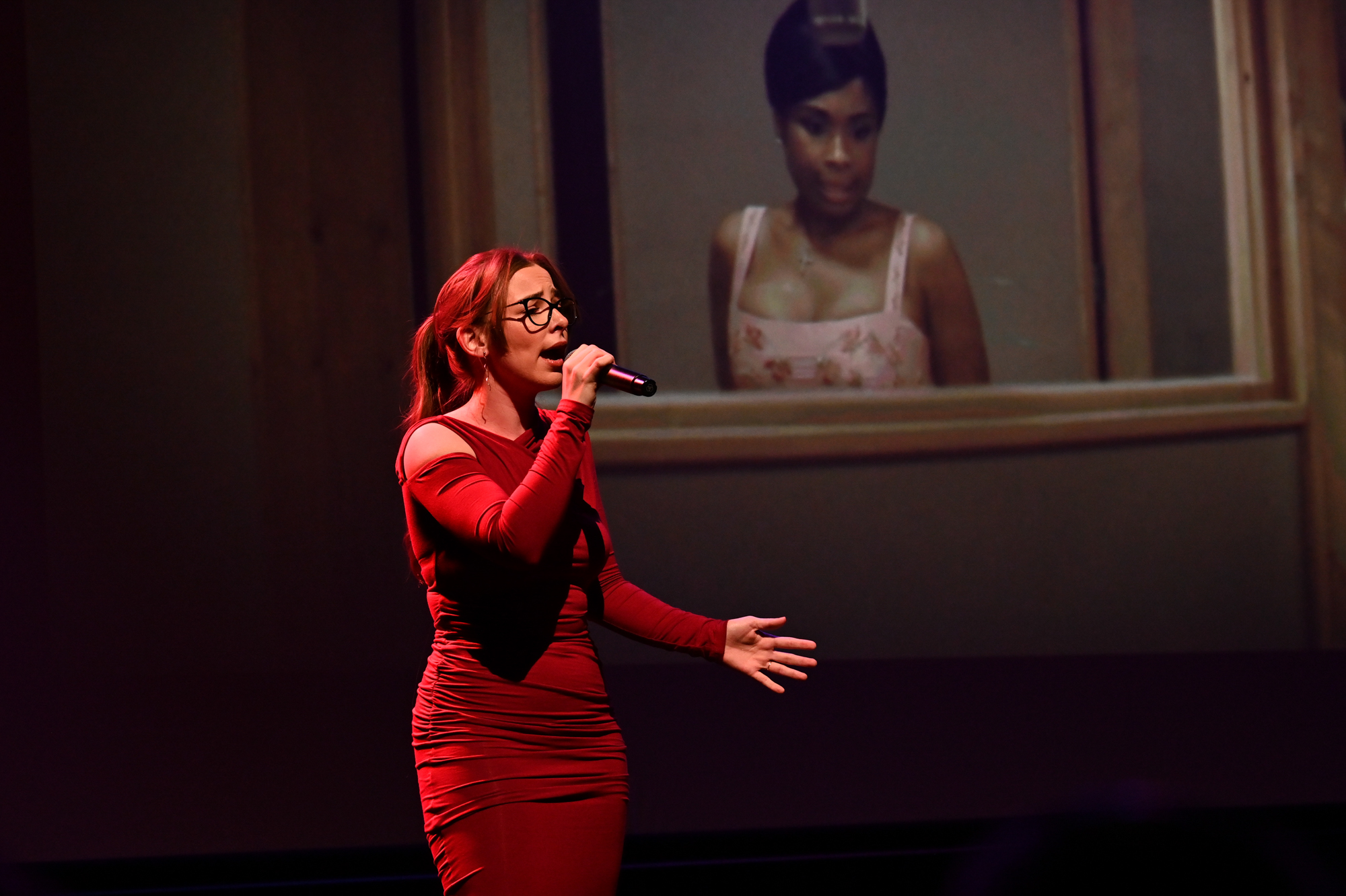 Glazbeni Oscar: Filmska glazba uz Ariju Glazbeni Oscar: Filmska glazba uz Ariju