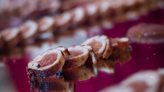 Restoran Pet bunara – “Šinjorina Dunja” (foto:Saša Čuka) Restoran Pet bunara – “Šinjorina Dunja” (foto:Saša Čuka)