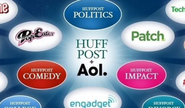 Huffington Post, foto: tportal.hr