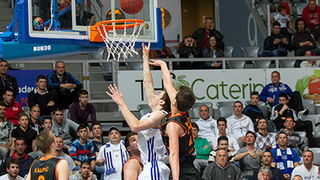 A-1 liga za prvaka, 4. kolo: KK Zadar – GKK Šibenik 101-64, Foto: Kristijan Orlić A-1 liga za prvaka, 4. kolo: KK Zadar – GKK Šibenik 101-64, Foto: Kristijan Orlić