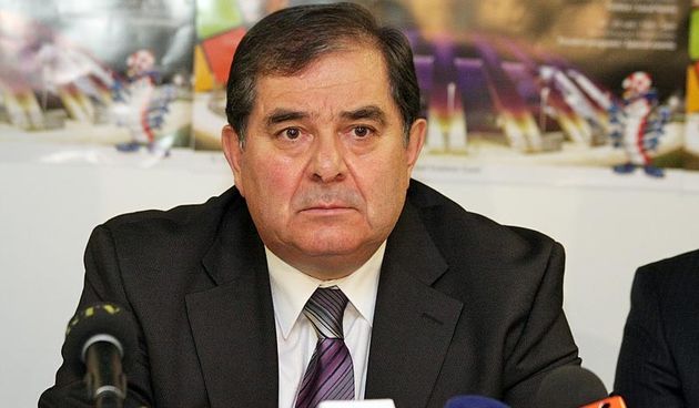 Zivko Kolega (foto: Marin Gospić)