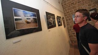 Izložba fotografija Željka Mršića “Rani Radovi”