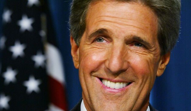 John Kerry (Foto: kerry.senate.gov)