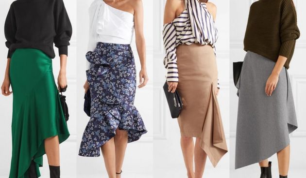 Suknje koje pristaju svakoj figuri i prigodi nikad nisu bile popularnije