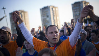 SHKM 2010. u Zadru (Foto:Saša Čuka)