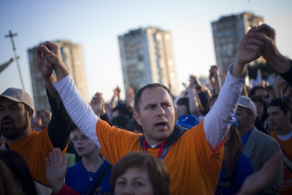 SHKM 2010. u Zadru (Foto:Saša Čuka)