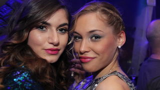 Wonderland – doček Nove 2016. u Ledani