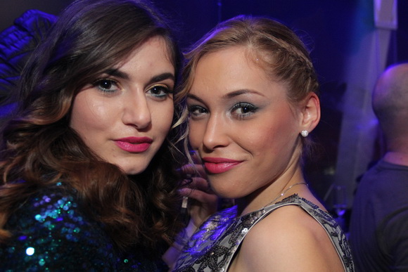 Wonderland – doček Nove 2016. u Ledani