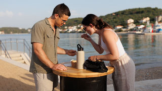 3. Blue Fish festival: Degustacija jela vrhunskih zadarskih kuhara 3. Blue Fish festival: Degustacija jela vrhunskih zadarskih kuhara