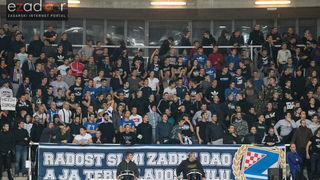HT Premijer liga: 9. kolo: KK Zadar – GKK Šibenik 81-72. Tornado Zadar
