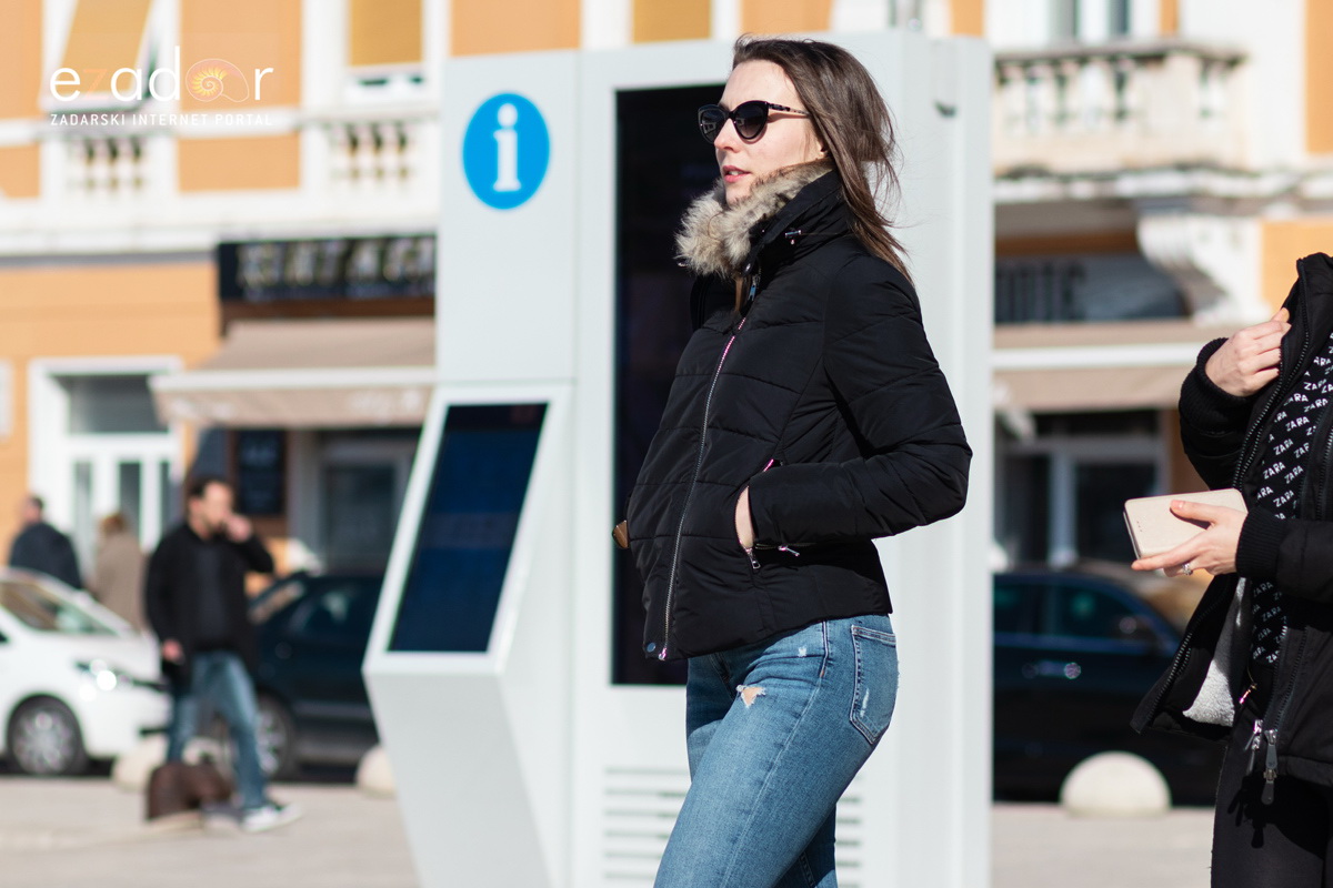 Đir po gradu, subotnja špica 9. veljače 2019. Đir po gradu, subotnja špica 9. veljače 2019.