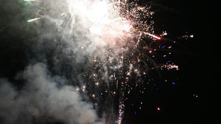 Paški ljetni karneval 2009.