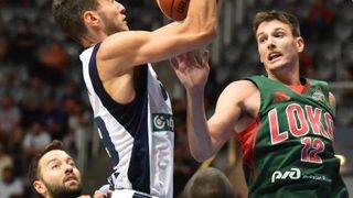 ZDBT 2016, utakmica za 3. mjesto: KK Zadar – Lokomotiv Kuban 75-67