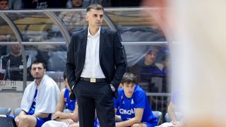 Zadar i Cibona odigrali utakmicu 16. kola AdmiralBet ABA lige