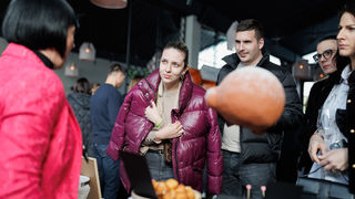 WINE Vip event 2025. @ hotel A’mare WINE Vip event 2025. @ hotel A’mare