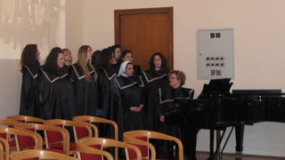 Dan Sveučilišta u Zadru Dan Sveučilišta u Zadru