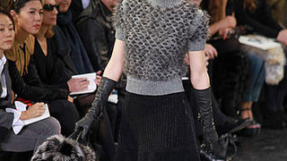 Paris Fashion Week: Louis Vuitton jesen 2010 (Coutorture.com)