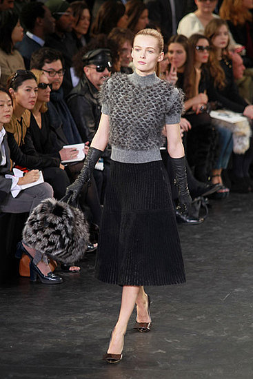 Paris Fashion Week: Louis Vuitton jesen 2010 (Coutorture.com)
