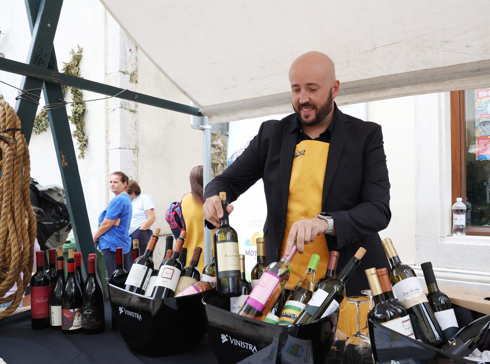 Završen 1. Festival rižota @ Skradin