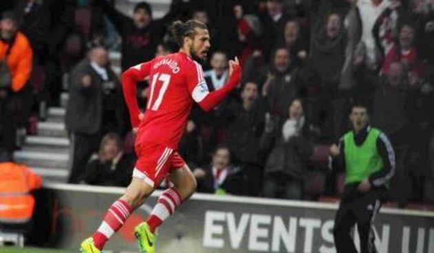 Pablo Daniel Osvaldo, foto: dailyecho.co.uk