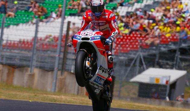 Andrea Dovizioso
