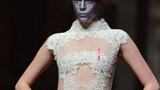 U zagrebačkoj galeriji Lauba održana je treća večer modne revije Cro A Porter, Foto: Andro Marčev