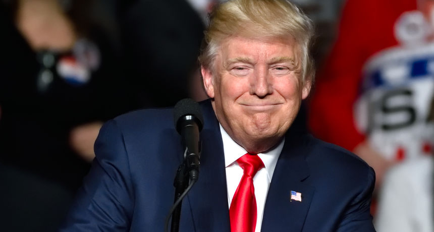 trump trump