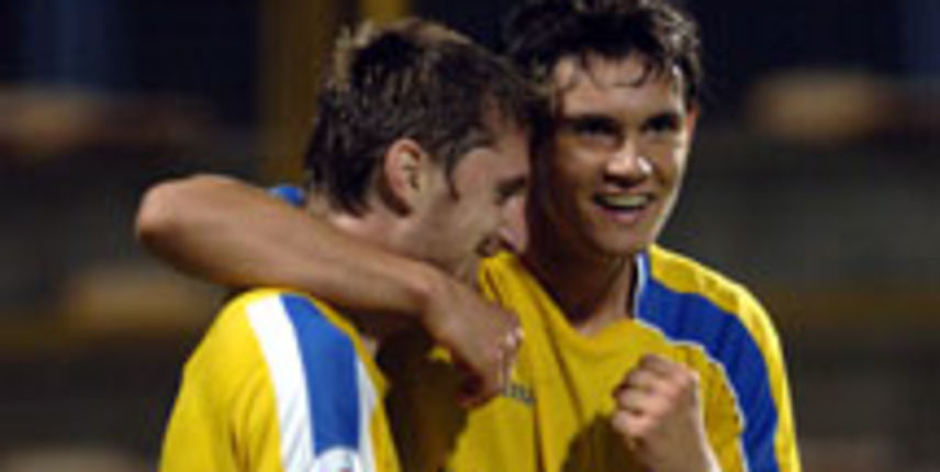 Inter Zaprešić Inter Zaprešić