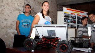 Arsenal: 6. Sajam poslova, foto: Iva Perinčić