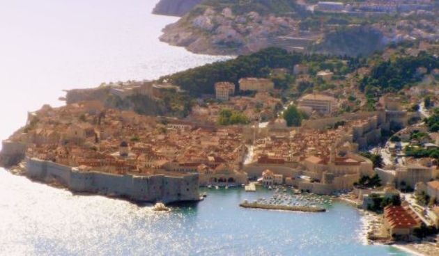 Dubrovnik (Foto: Index.hr)