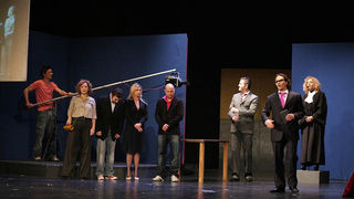 HKK Zadar – Bitange i princeze