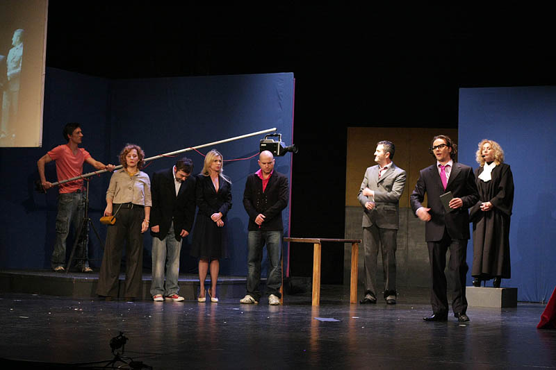 HKK Zadar – Bitange i princeze